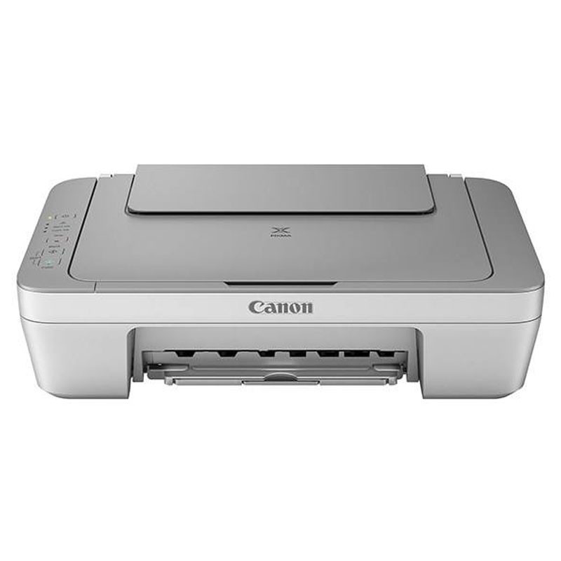 پرینتر رنگی 3 کاره جوهر افشان Canon PIXMA MG2540S