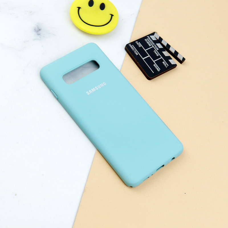 قاب سیلیکونی Samsung S10 Plus