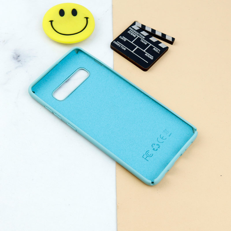 قاب سیلیکونی Samsung S10 Plus