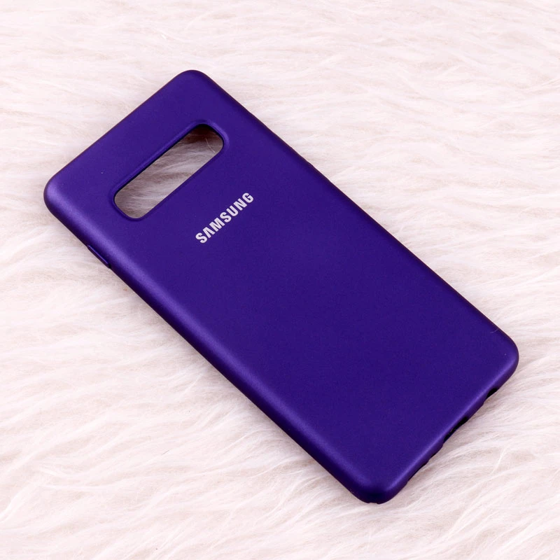 قاب سیلیکونی Samsung S10 Plus