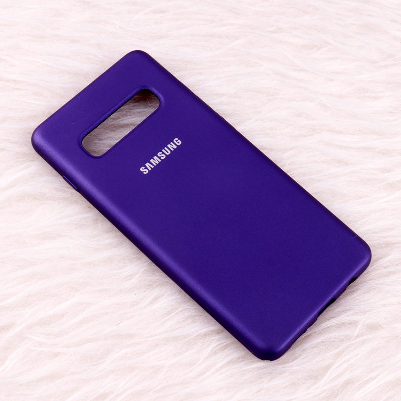قاب سیلیکونی Samsung S10 Plus
