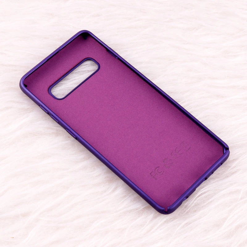 قاب سیلیکونی Samsung S10 Plus