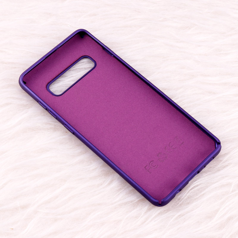 قاب سیلیکونی Samsung S10 Plus