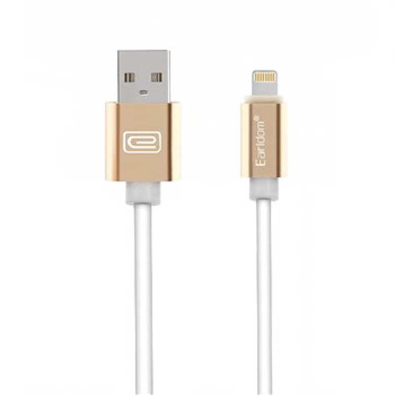 کابل آیفونی مگنتی Earldom ET-MC06 1m