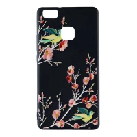 قاب طرح دار New Case کد4 هواوی Huawei P9 Lite
