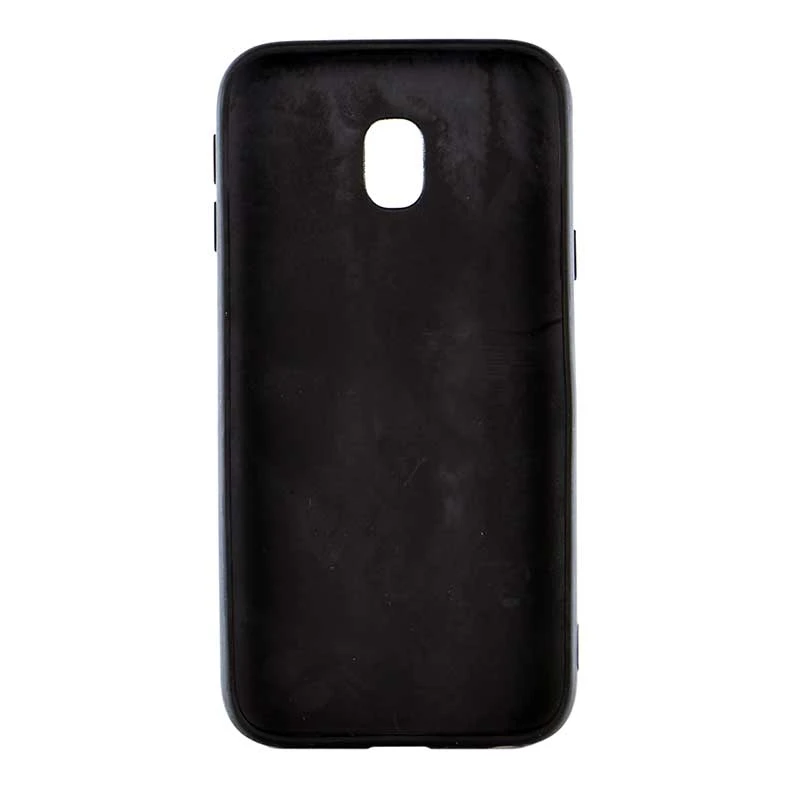 قاب طرح دار New Case کد2 سامسونگ Samsung J3 Pro 2017