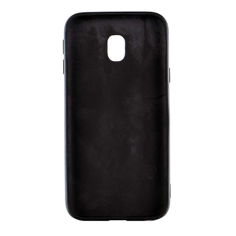 قاب طرح دار New Case کد2 سامسونگ Samsung J3 Pro 2017