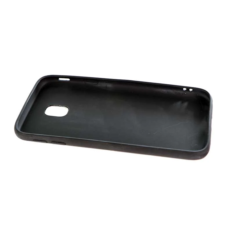 قاب طرح دار New Case کد2 سامسونگ Samsung J3 Pro 2017