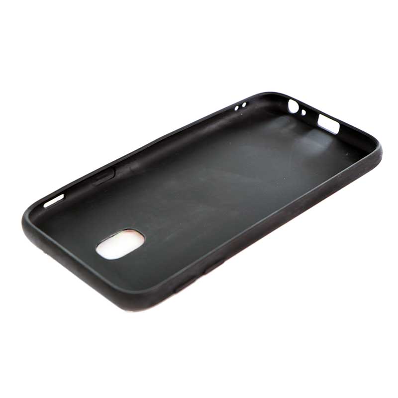 قاب طرح دار New Case کد2 سامسونگ Samsung J3 Pro 2017