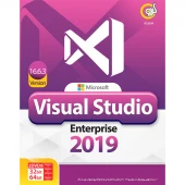 Visual Studio 2019 16.6.3 2DVD9 گردو