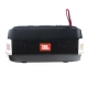 اسپیکر بلوتوثی رم و فلش خور JBL HDY-G25