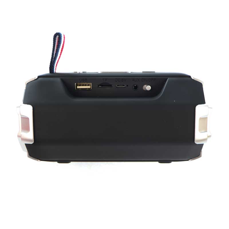 اسپیکر بلوتوثی رم و فلش خور JBL HDY-G25