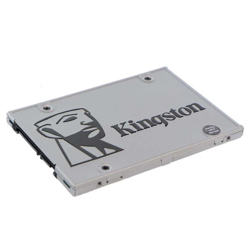 حافظه SSD کینگستون Kingston UV400 120GB