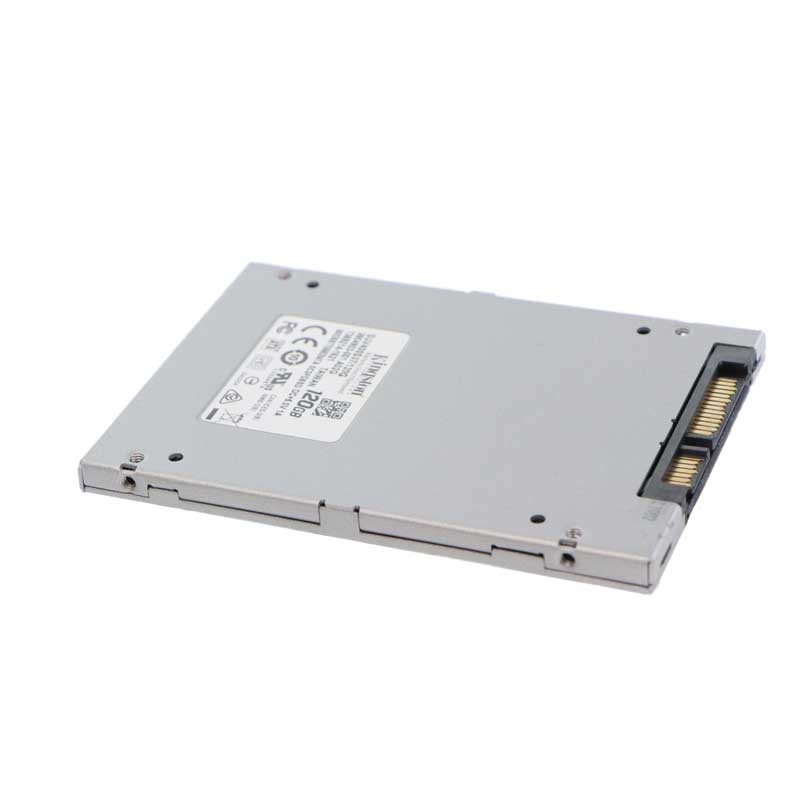 حافظه SSD کینگستون Kingston UV400 120GB