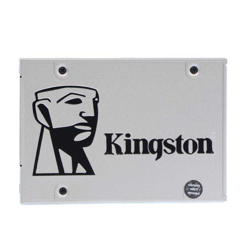 حافظه SSD کینگستون Kingston UV400 120GB