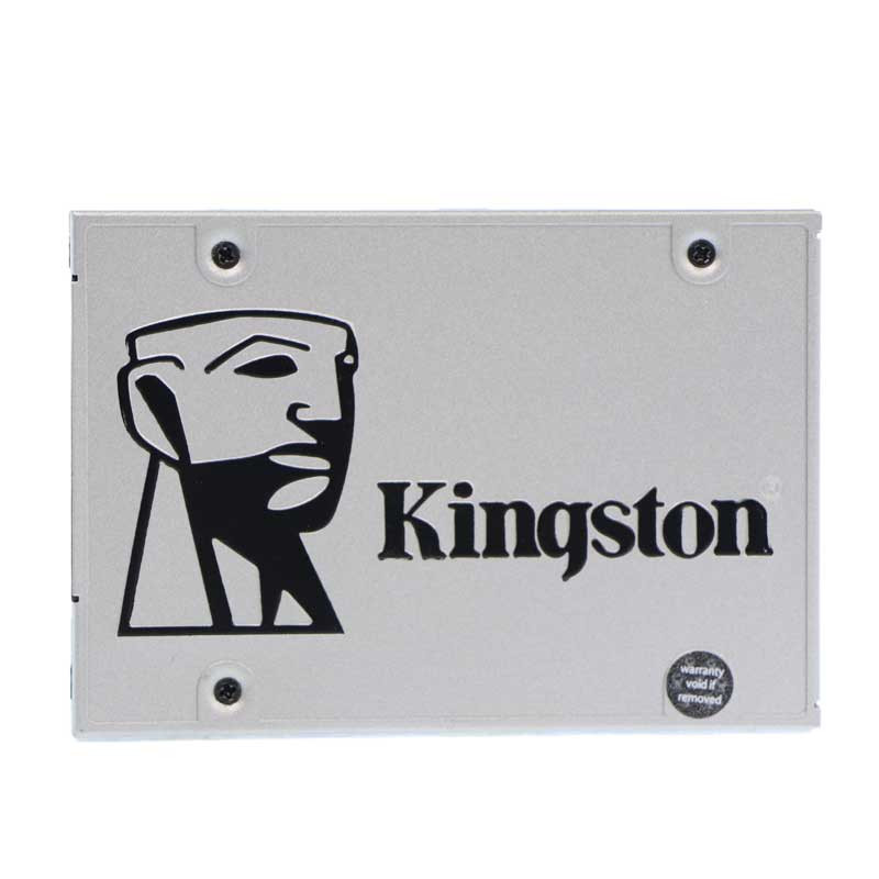 حافظه SSD کینگستون Kingston UV400 120GB
