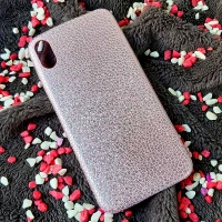 قاب چرمی براق کد5 آیفون iPhone XS Max