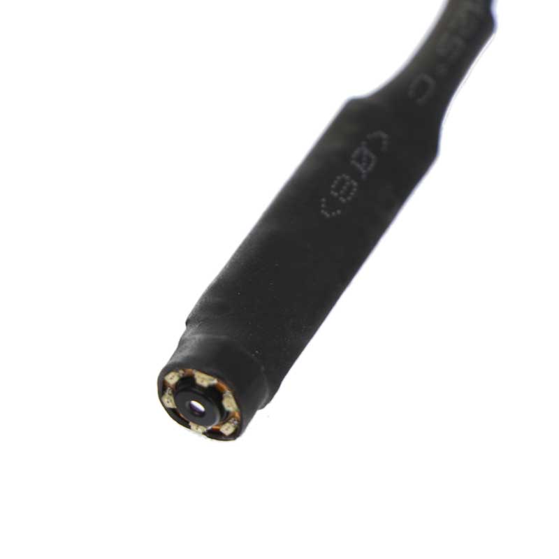 دوربین مداربسته لنز 2 مگاپیکسل MINI CCTV Camera