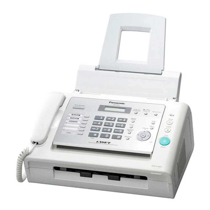 فکس پاناسونیک Panasonic FP-701CX
