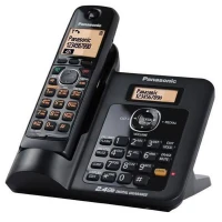 تلفن بی سیم Panasonic KX-TG3811