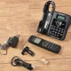 تلفن بی سیم Panasonic KX-TG3811