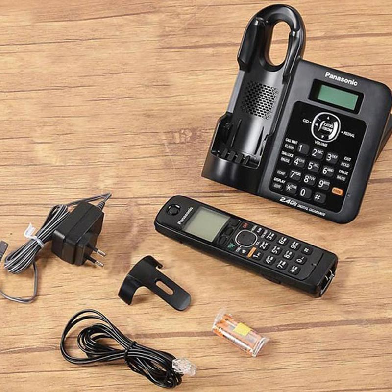 تلفن بی سیم Panasonic KX-TG3811