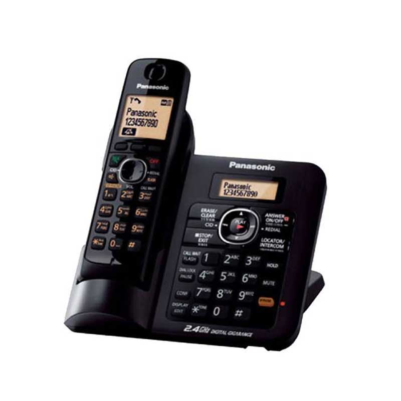 تلفن بی سیم Panasonic KX-TG3821