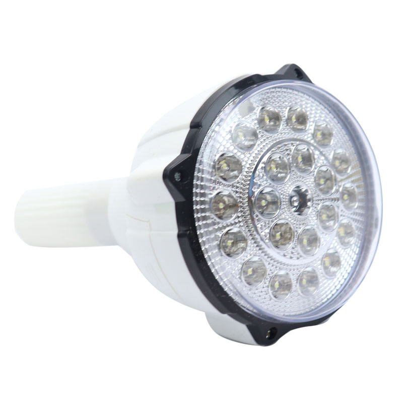 لامپ LED شارژی RL RL-3123