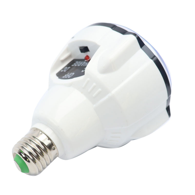 لامپ LED شارژی RL RL-3123