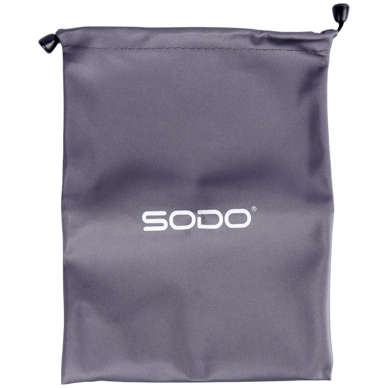 هدفون اسپیکرشو بلوتوثی رم خور SODO MH5