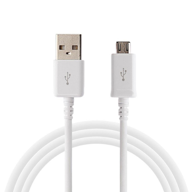 شارژر دیواری طرح Samsung 9W 2.0A پکدار + میکرو یو اس بی