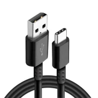 کابل تایپ سی Samsung S8 1.1m