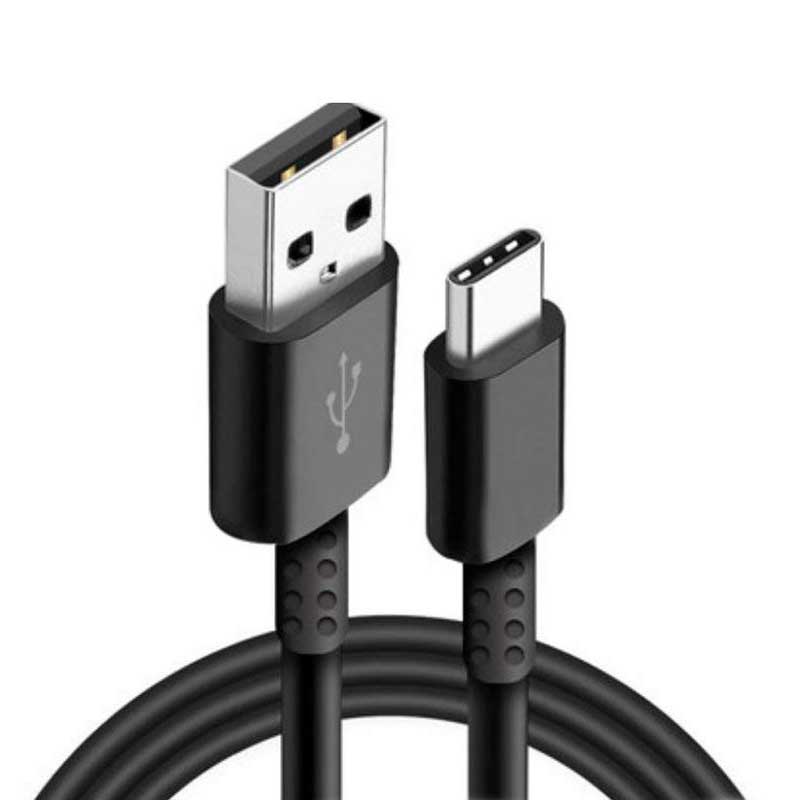 کابل تایپ سی Samsung S8 1.1m