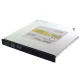 رایتر نوت بوک ضخیم DVD RW 12.7mm