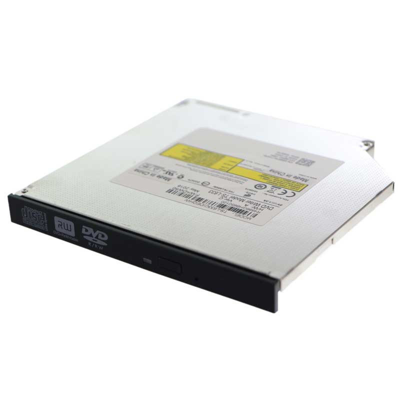 رایتر نوت بوک ضخیم DVD RW 12.7mm
