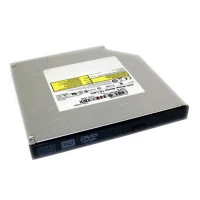 رایتر نوت بوک ضخیم DVD RW 12.7mm