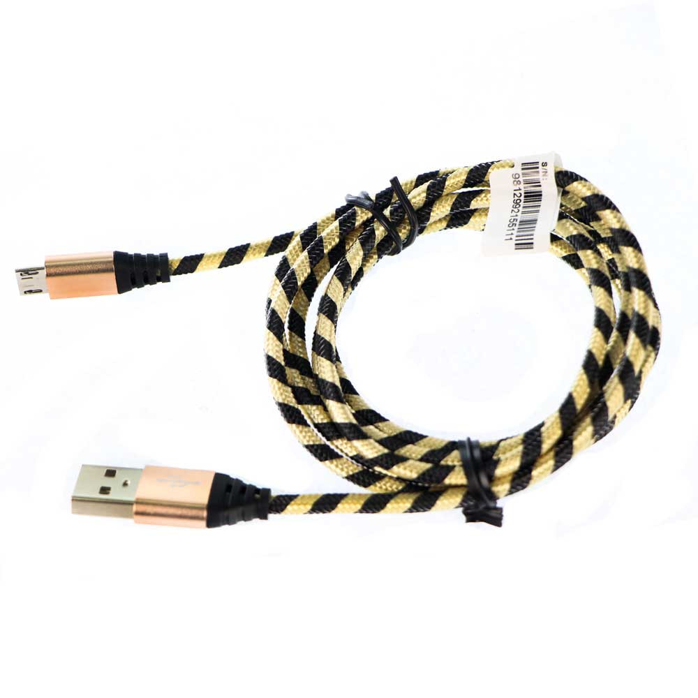 کابل کنفی میکرو یو اس بی TSCO TC 99 1.5m
