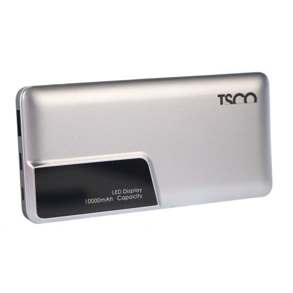 پاور بانک 10000 تسکو TSCO TP858