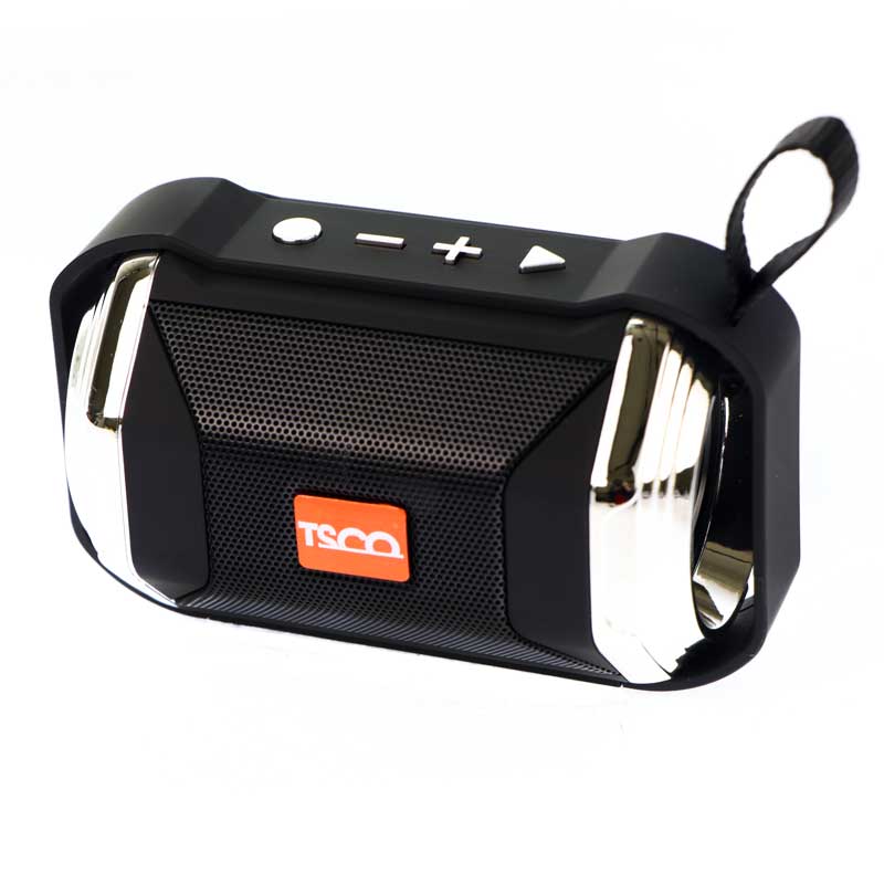 اسپیکر بلوتوثی رم و فلش خور TSCO TS 2331