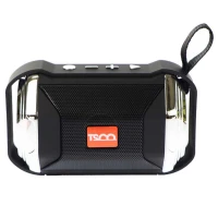 اسپیکر بلوتوثی رم و فلش خور TSCO TS 2331