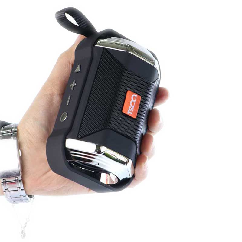 اسپیکر بلوتوثی رم و فلش خور TSCO TS 2331