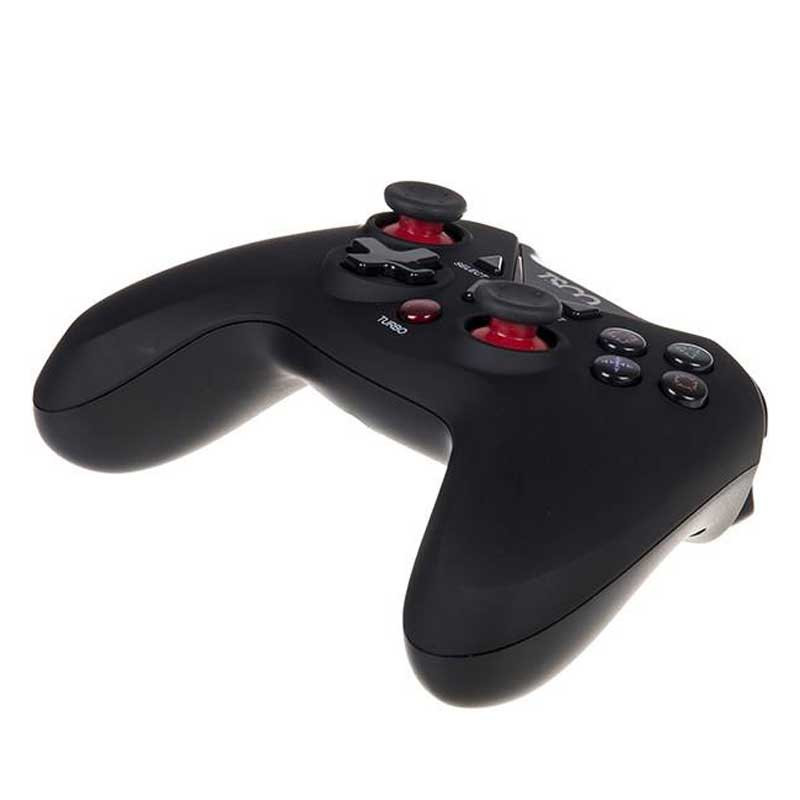 دسته بازی بی سیم تسکو TG 130W PC/PS3