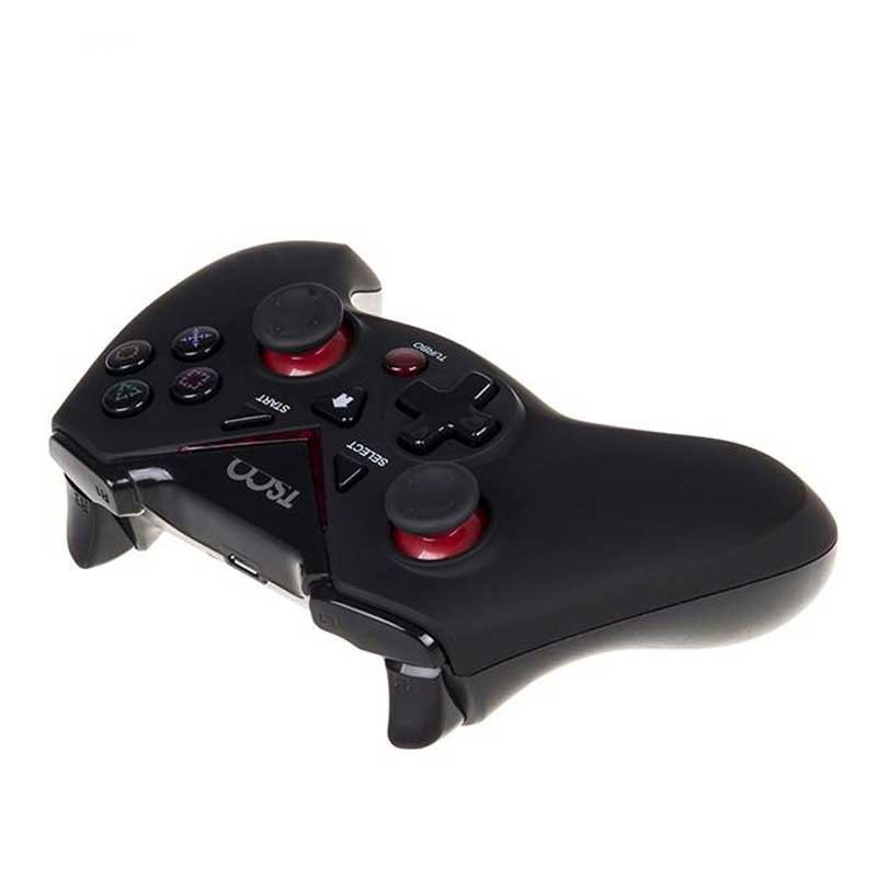 دسته بازی بی سیم تسکو TG 130W PC/PS3