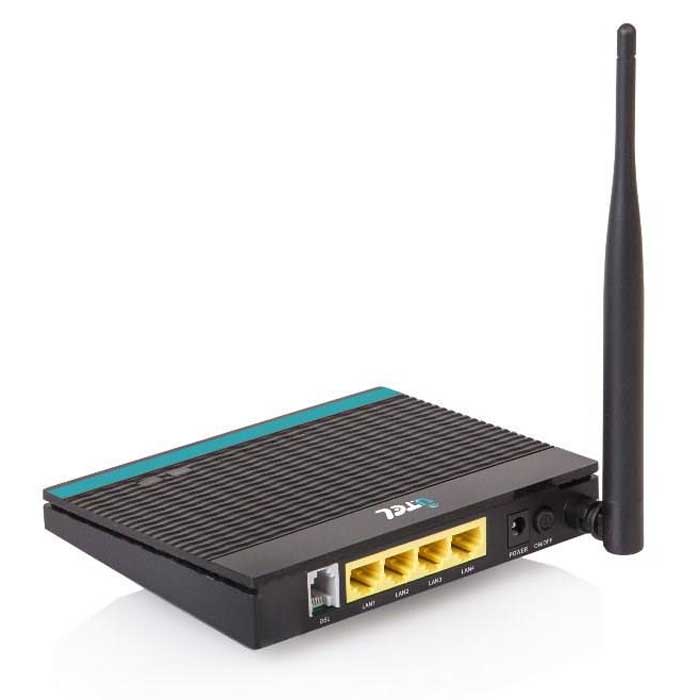 مودم روتر +ADSL2 یوتل A154