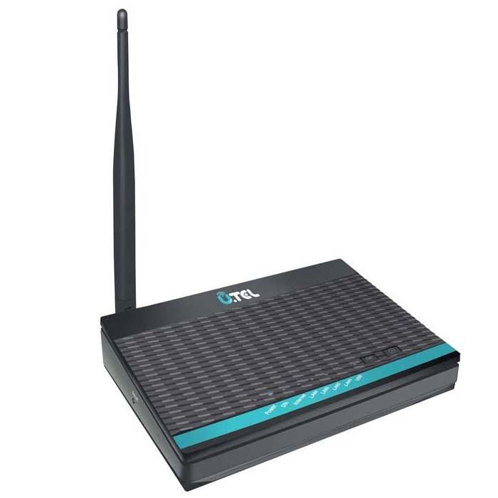 مودم روتر +ADSL2 یوتل A154