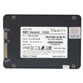حافظه SSD وریتی Verity Ascend S601 120GB