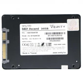 حافظه SSD وریتی Verity Ascend S601 240GB
