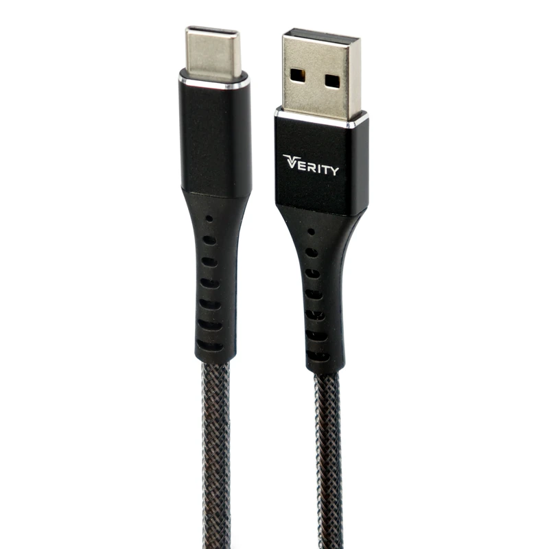 کابل Verity CB3122 Type-C 1m