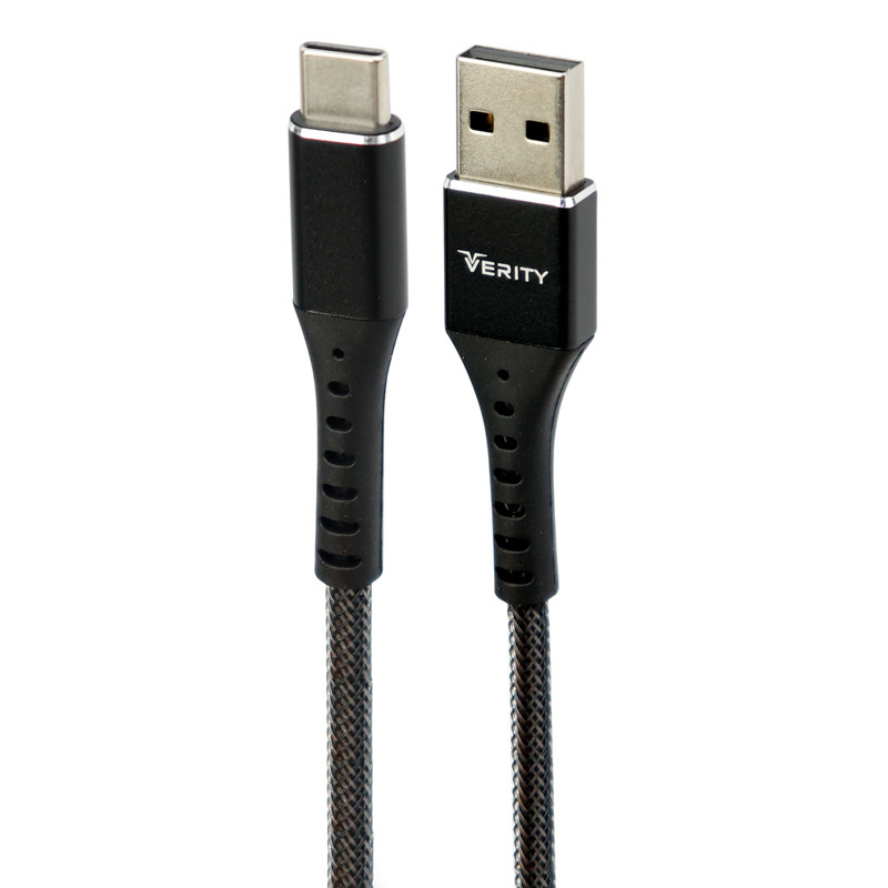 کابل Verity CB3122 Type-C 1m