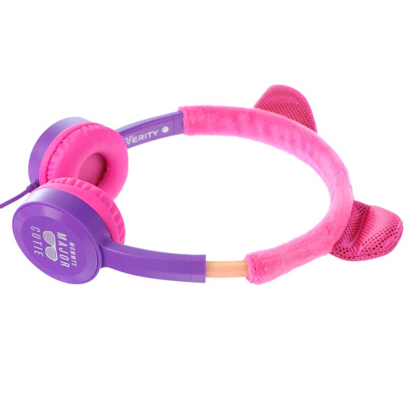 هدفون فانتزی باسیم Verity V-H32WK